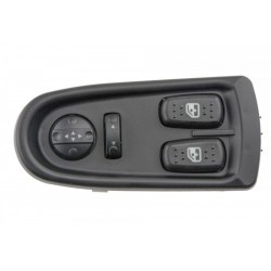 Kapcsoló, ablakemelő IVECO DAILY 2006- 5801304491
