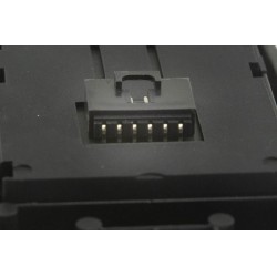 Kapcsoló, ablakemelő IVECO DAILY 2006- 5801304490