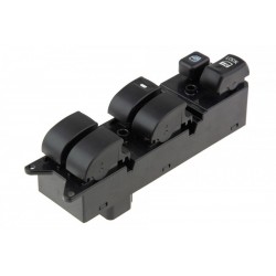 Kapcsoló, ablakemelő MITSUBISHI LANCER 2007-,LANCER SPORTBACK 2008- 8608A068