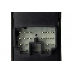 Kapcsoló, ablakemelő MITSUBISHI LANCER 2007-,LANCER SPORTBACK 2008- 8608A068