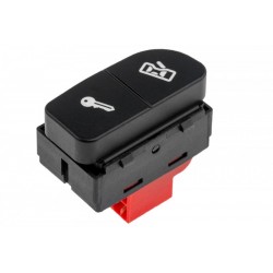 Kapcsoló, ajtózárás VW FOX 2003- 5Z0962125