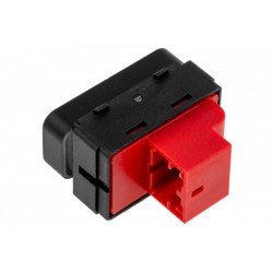 Kapcsoló, ajtózárás VW FOX 2003- 5Z0962125