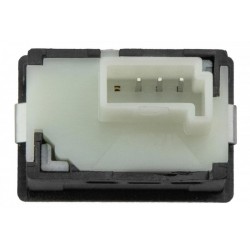 Kapcsoló, hátfal zár nyitó BMW 1 E81 2004-, 61319200316