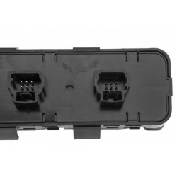 Kapcsoló, ablakemelő CITROEN C5 II 2004-, 6554.HQ