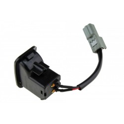 Kapcsoló, töltőnyílás fedél nyitó SANTA FE 2006- 93555-2B000HZ