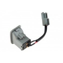 Kapcsoló, töltőnyílás fedél nyitó SANTA FE 06- 93555-2B000J4