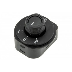 Kapcsoló, tükörállítás VW POLO 2014- 6C1959565