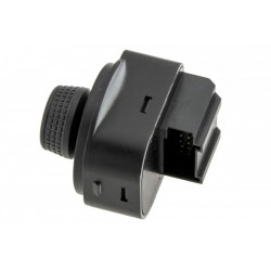 Kapcsoló, tükörállítás VW POLO 2014- 6C1959565