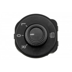 Kapcsoló, tükörállítás VW POLO 2014- 6C1959565