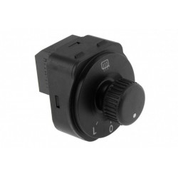 Kapcsoló, tükörállítás VW POLO 2009- 6R1959565F