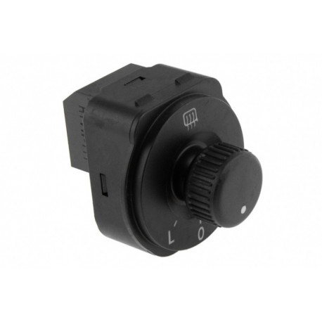 Kapcsoló, tükörállítás VW POLO 2009- 6R1959565F