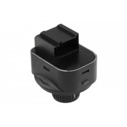 Kapcsoló, tükörállítás VW POLO 2009- 6R1959565F