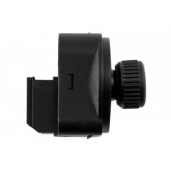 Kapcsoló, tükörállítás VW POLO 2009- 6R1959565F