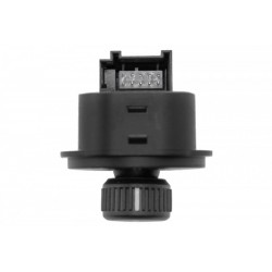 Kapcsoló, tükörállítás VW POLO 2009- 6R1959565F