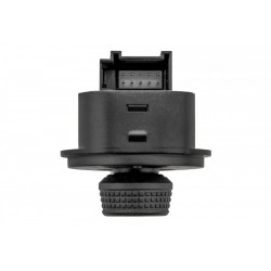 Kapcsoló, tükörállítás VW POLO 2009- 6RD959565D