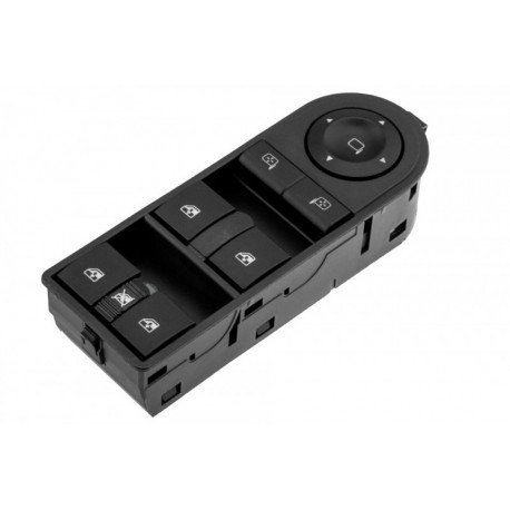 Kapcsoló, ablakemelő OPEL TIGRA 2004-2010