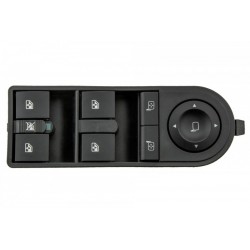 Kapcsoló, ablakemelő OPEL TIGRA 2004-2010