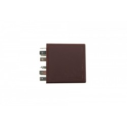 Relé, törlési intervallum AUDI A2 2000-,A3 1996-,A4 1994-,A6 1997-,A8 1994-,TT 1998-,SEAT LEON 1999-,TOLEDO 1998-,SKODA OCTAVIA