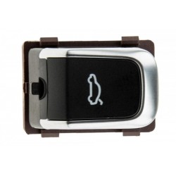 Kapcsoló, hátfal zár nyitó AUDI A4 2007-,A5 2007-,Q5 2008- 8K0959831B