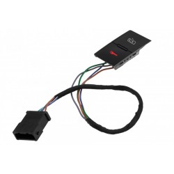 Kapcsoló, ajtózárás AUDI A6 C5 1997-2005 4B1962107