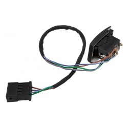 Kapcsoló, ajtózárás AUDI A6 C5 1997-2005 4B1962107