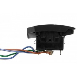 Kapcsoló, ajtózárás AUDI A6 C5 1997-2005 4B1962107