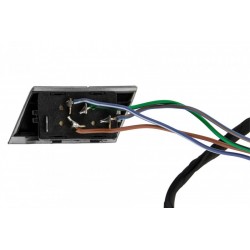 Kapcsoló, ajtózárás AUDI A6 C5 1997-2005 4B1962107