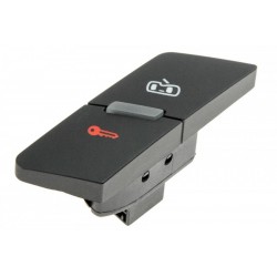 Kapcsoló, ajtózárás AUDI A6 C6 -10.2006 4F1962107