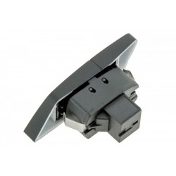 Kapcsoló, ajtózárás AUDI A6 C6 -10.2006 4F1962107