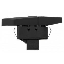 Kapcsoló, ajtózárás AUDI A6 C6 2004-2011/HÁTSÓ/ 4F0962107