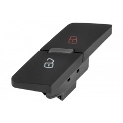 Kapcsoló, ajtózárás AUDI A6 C6 2006.11- 4F1962107B