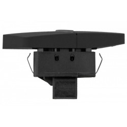 Kapcsoló, ajtózárás AUDI A6 C6 2006.11- 4F1962107B