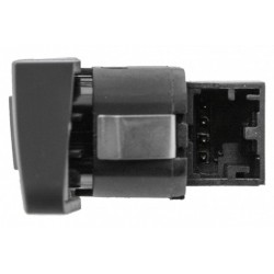 Kapcsoló, ajtózárás AUDI A6 C6 2006.11- 4F1962107B