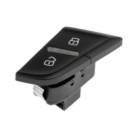 Kapcsoló, ajtózárás AUDI Q5 2008- 8R1962107A