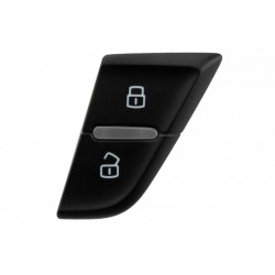 Kapcsoló, ajtózárás AUDI Q5 2008- 8R1962107A