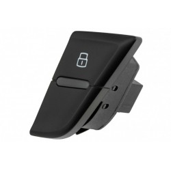 Kapcsoló, ajtózárás AUDI Q5 2008-/HÁTSÓ-BAL/ 8R0962107A