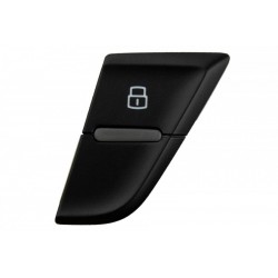 Kapcsoló, ajtózárás AUDI Q5 2008-/HÁTSÓ-BAL/ 8R0962107A