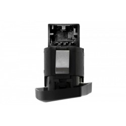 Kapcsoló, ajtózárás AUDI Q5 2008-/HÁTSÓ-BAL/ 8R0962107A