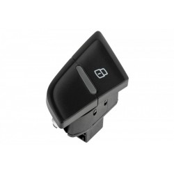 Kapcsoló, ajtózárás AUDI Q5 2008-/HÁTSÓ-JOBB/ 8R0962108A