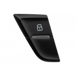 Kapcsoló, ajtózárás AUDI Q5 2008-/HÁTSÓ-JOBB/ 8R0962108A