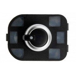 Kapcsoló, tükörállítás AUDI A1 2014-,A3 2010-,A6 2008-,A8 2007-,Q7 2009- 4F0959565