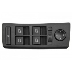 Kapcsoló, ablakemelő BMW X5 E53 2000-2006 61316962506