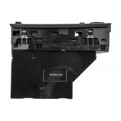 Kapcsoló, ablakemelő BMW X5 E53 2000-2006 61316962505