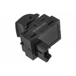 Kapcsoló, ablakemelő BMW 5GT F07 2009-,5 F10/F11 2010-,7 F01/F02/F03/F04 2008- 61319241949