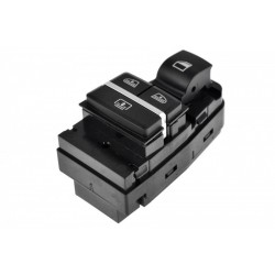 Kapcsoló, ablakemelő BMW 5GT F07 2009- 61319352183