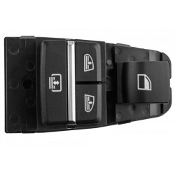 Kapcsoló, ablakemelő BMW 5GT F07 2009- 61319352183