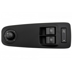 Kapcsoló, ablakemelő CITROEN JUMPER 2006-,FIAT DUCATO 2006-,PEUGEOT BOXER 2006- 735487419