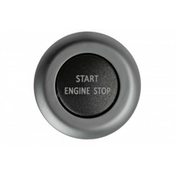 Gyújtás / indítás kapcsoló START/STOP LAND ROVER RANGE ROVER SPORT 2010-,DISCOVERY IV 2010- LR014015