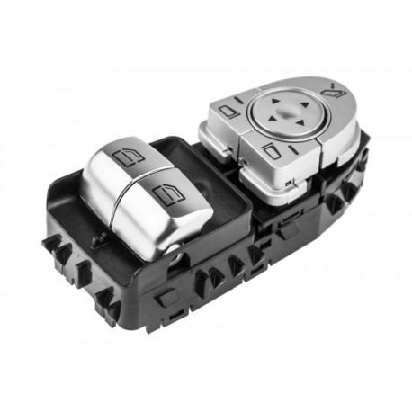 Kapcsoló, ablakemelő MERCEDES C COUPE C205 2015-,V W447 2015- A2059057011