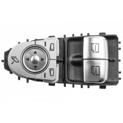 Kapcsoló, ablakemelő MERCEDES C COUPE C205 2015-,V W447 2015- A2059057011